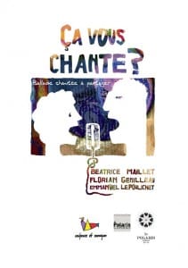 affiche