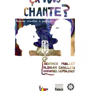 affiche