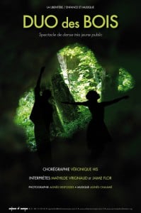 affiche