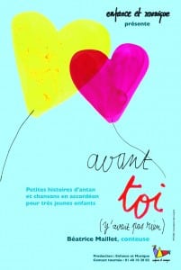 affiche