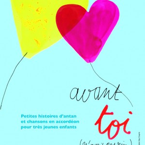 affiche