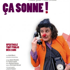 affiche