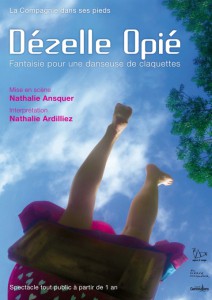 affiche