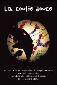 affiche