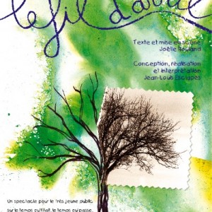 affiche