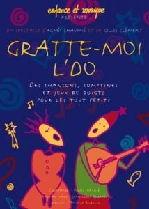 affiche
