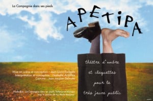affiche