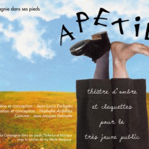 affiche