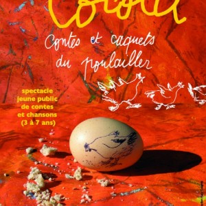 affiche