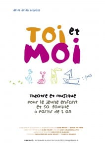 affiche