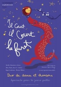 affiche