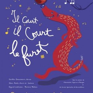 affiche