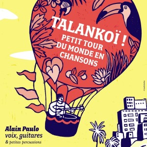 affiche