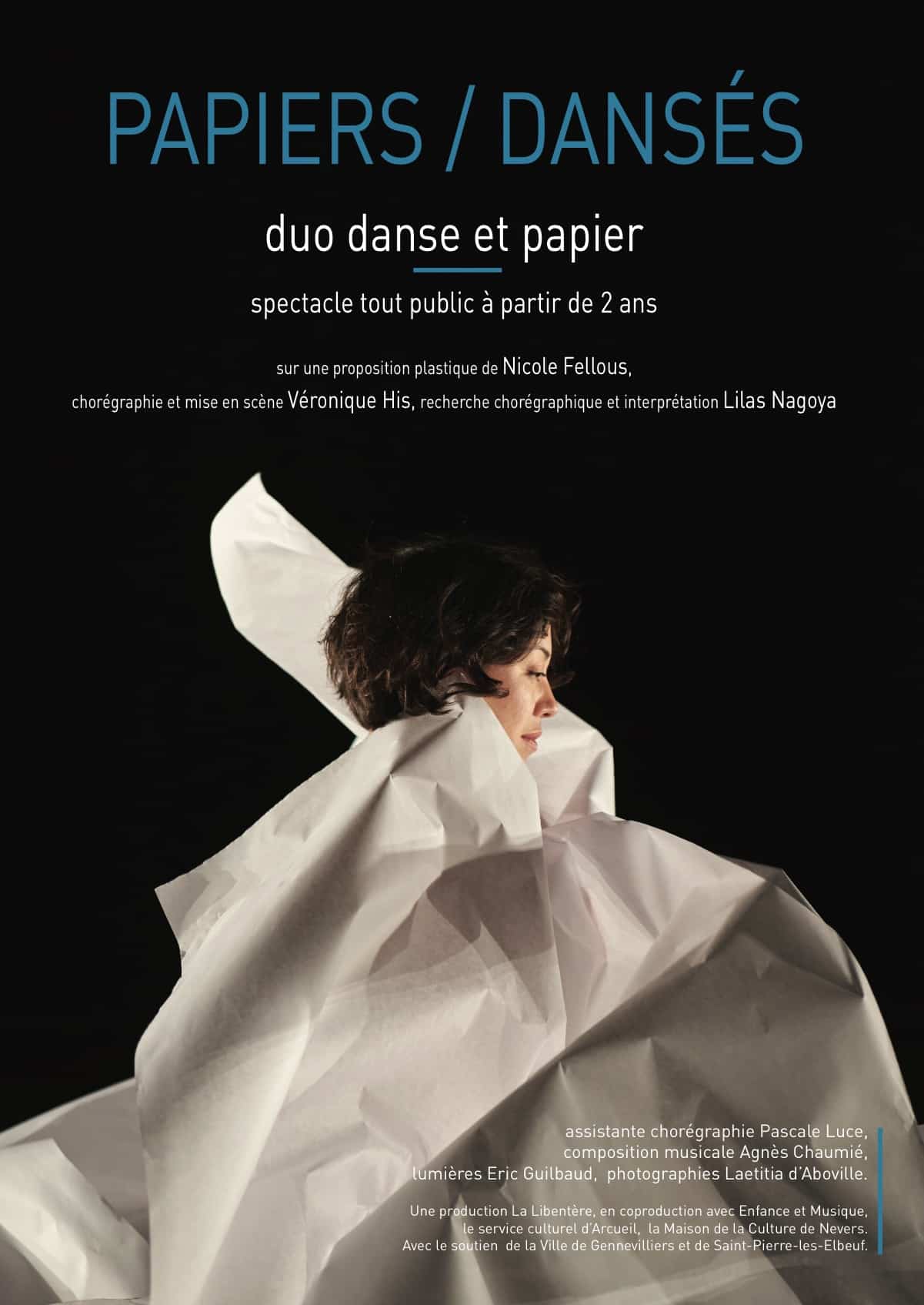 affiche