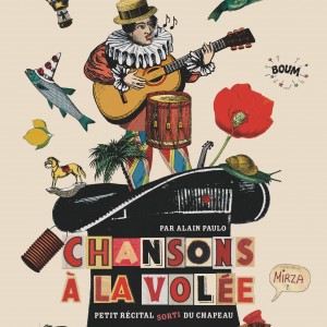 affiche