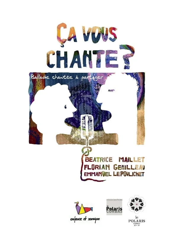 affiche