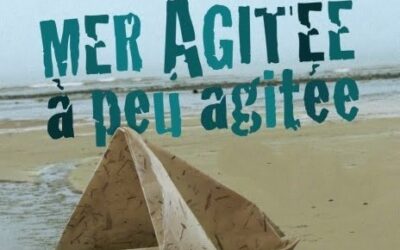 Mer agitée à peu agitée – Reprise 2026