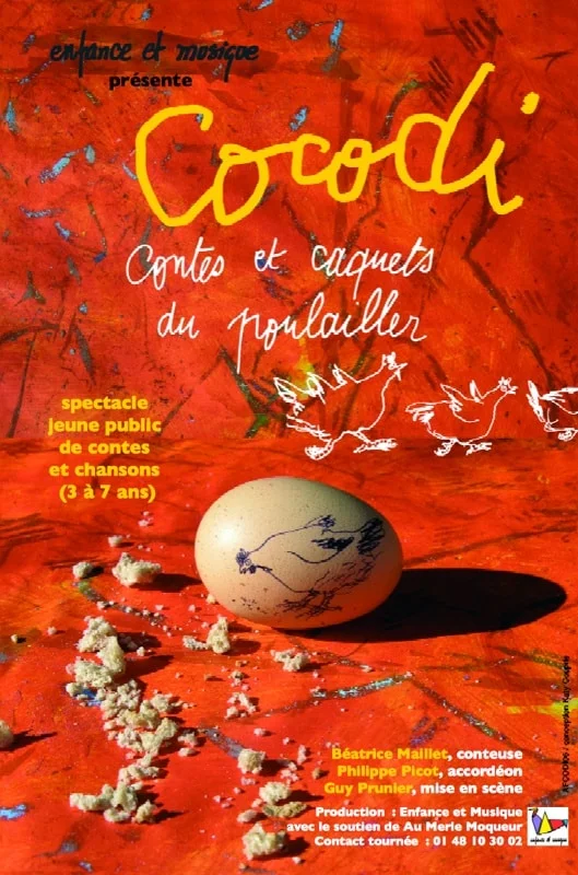 affiche