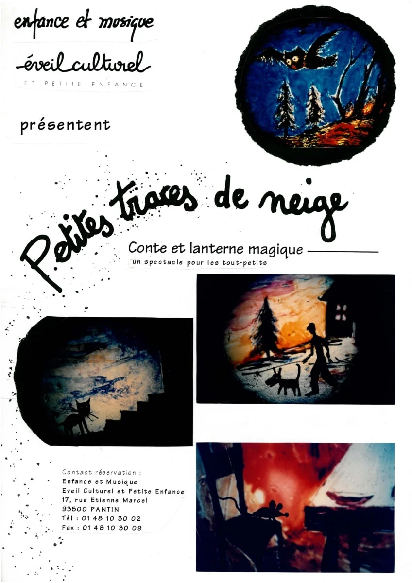 affiche