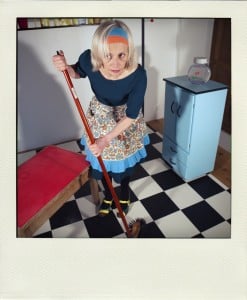Image dates
