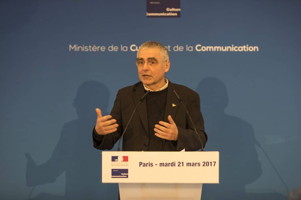 Un protocole pour favoriser l’éveil artistique et culturel du jeune enfant