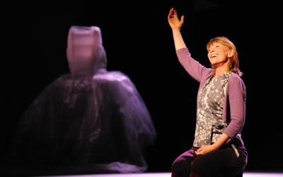 Le spectacle musical et le très jeune enfant – Une formation pour la rentrée !