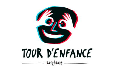 Tour d&rsquo;enfance – 12e étape : Normandie