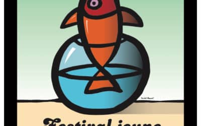 Festival jeune et très jeune public – 13/22 février 2019