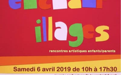 Le Festival des Enchantillages – Nogent-le-Rotrou (28)