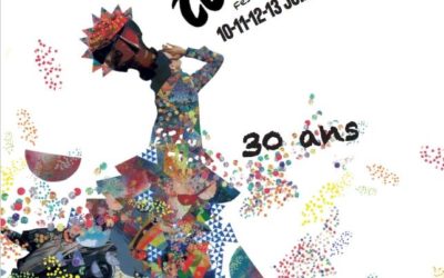 IDEKLIC fête ses 30 ans