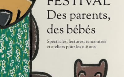 Festival « Des parents, des bébés » dans la Somme