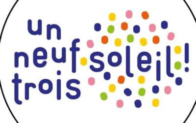 « Sous le soleil, exactement ! » Actualité de 1.9.3. Soleil