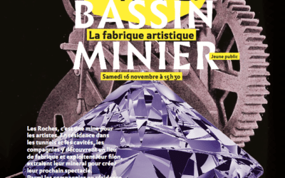 Bassin minier – Montreuil (93)