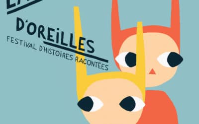 le Lâcher d&rsquo;oreilles à Corbas (69)