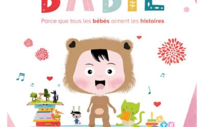Babil 1er Festival petite enfance à Lunel