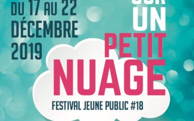 Festival Sur un petit nuage – Pessac (33)