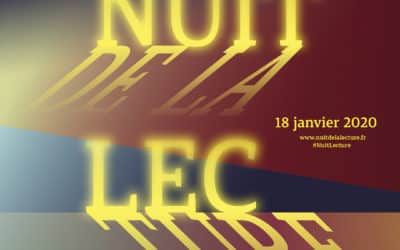 La Nuit de la Lecture