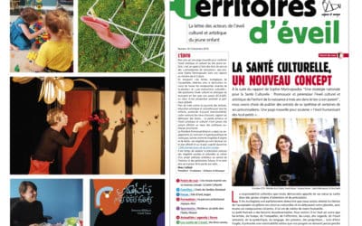 Territoires d&rsquo;éveil n°16