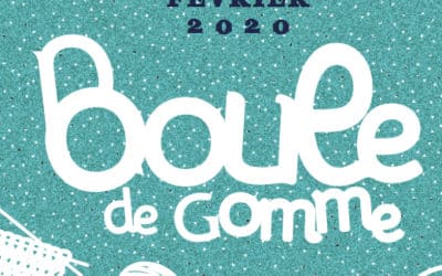 Festival Boule de gomme à Angers