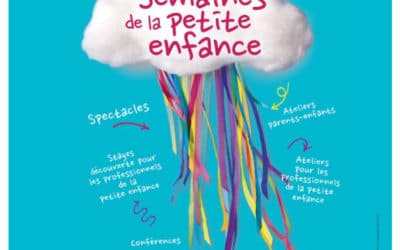 Les Semaines de la Petite Enfance