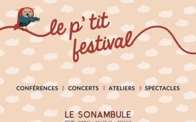 Le Petit Festival à Gignac (33)