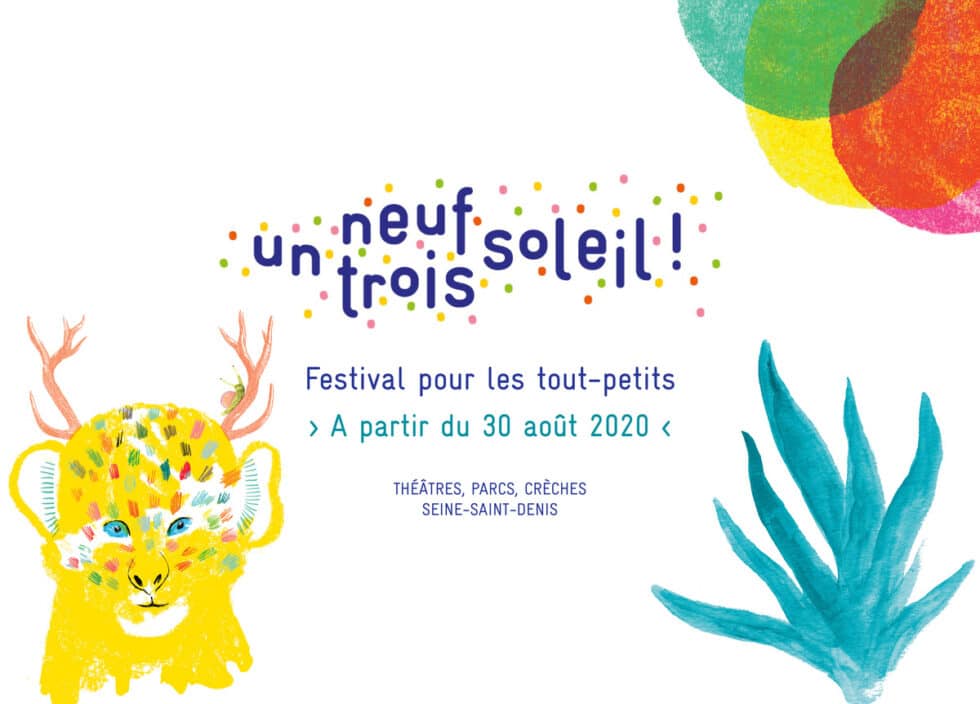 Festival Un neuf trois Soleil ! Report | Enfance et Musique
