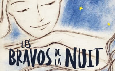 Festival Les Bravos de la nuit