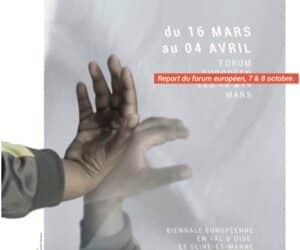 Forum européen Premières Rencontres – Cie ACTA