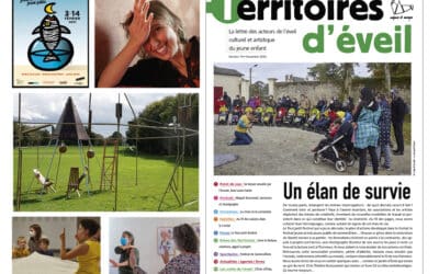 Territoires d’éveil n°19