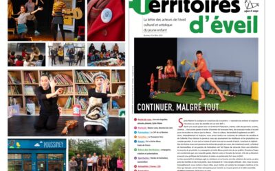 Territoires d’éveil n°20
