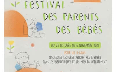 Festival Des parents, des bébés – Somme (80)