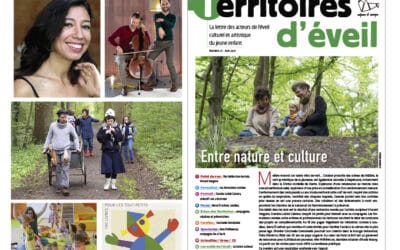 Territoire d&rsquo;éveil 21 en ligne