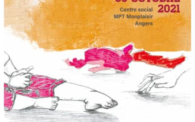 Les 20 ans de Toile d’éveil  – Angers (49)