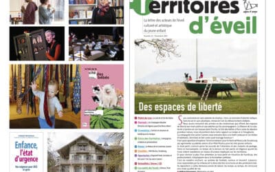 Territoires d’éveil n°22